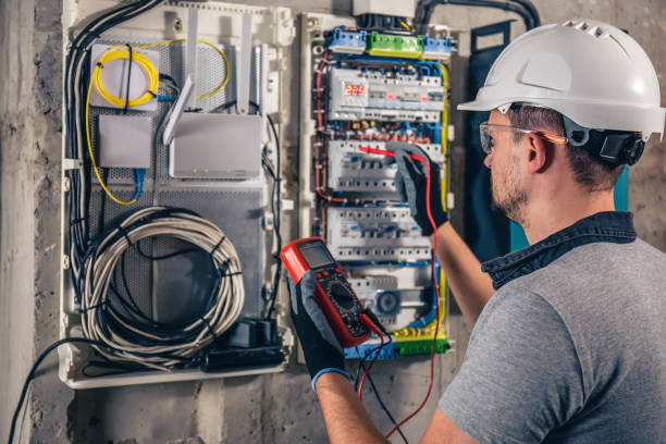 Best Affordable Electrician  in Potomac, MD