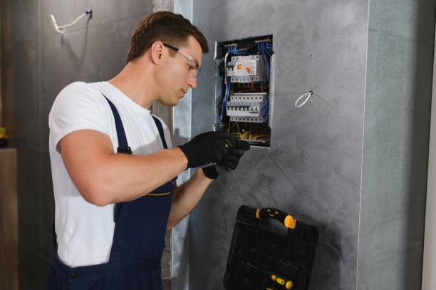 Best Emergency Electrical Repair  in Potomac, MD