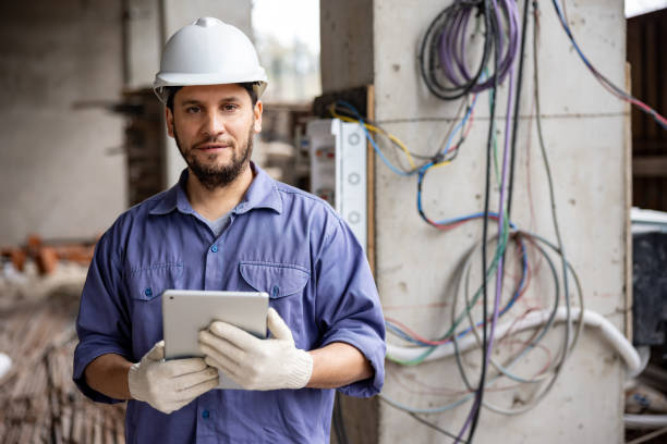 Best Electrical System Inspection  in Potomac, MD