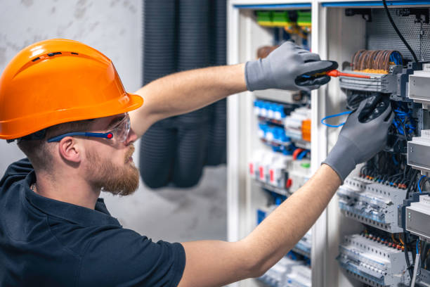 Best Affordable Emergency Electrician  in Potomac, MD